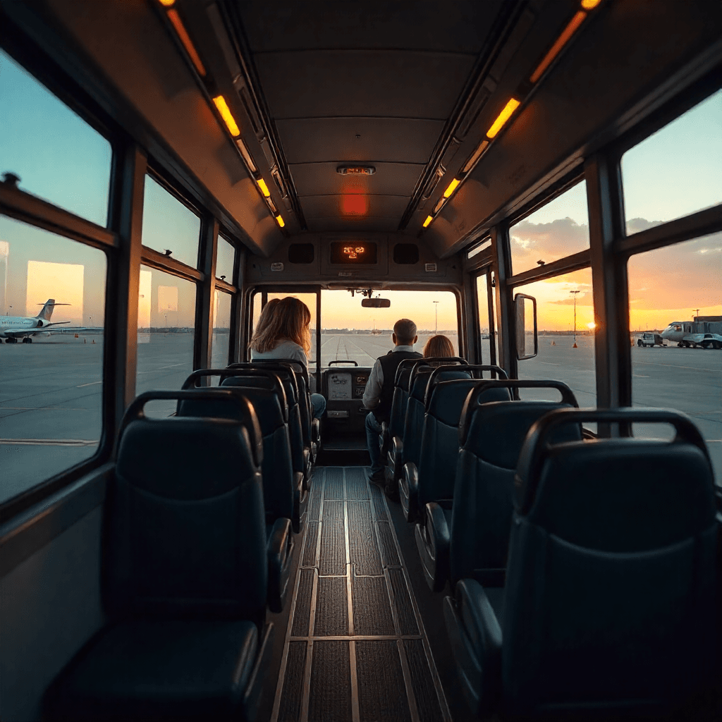 Precision Planning for Seamless Travel Management